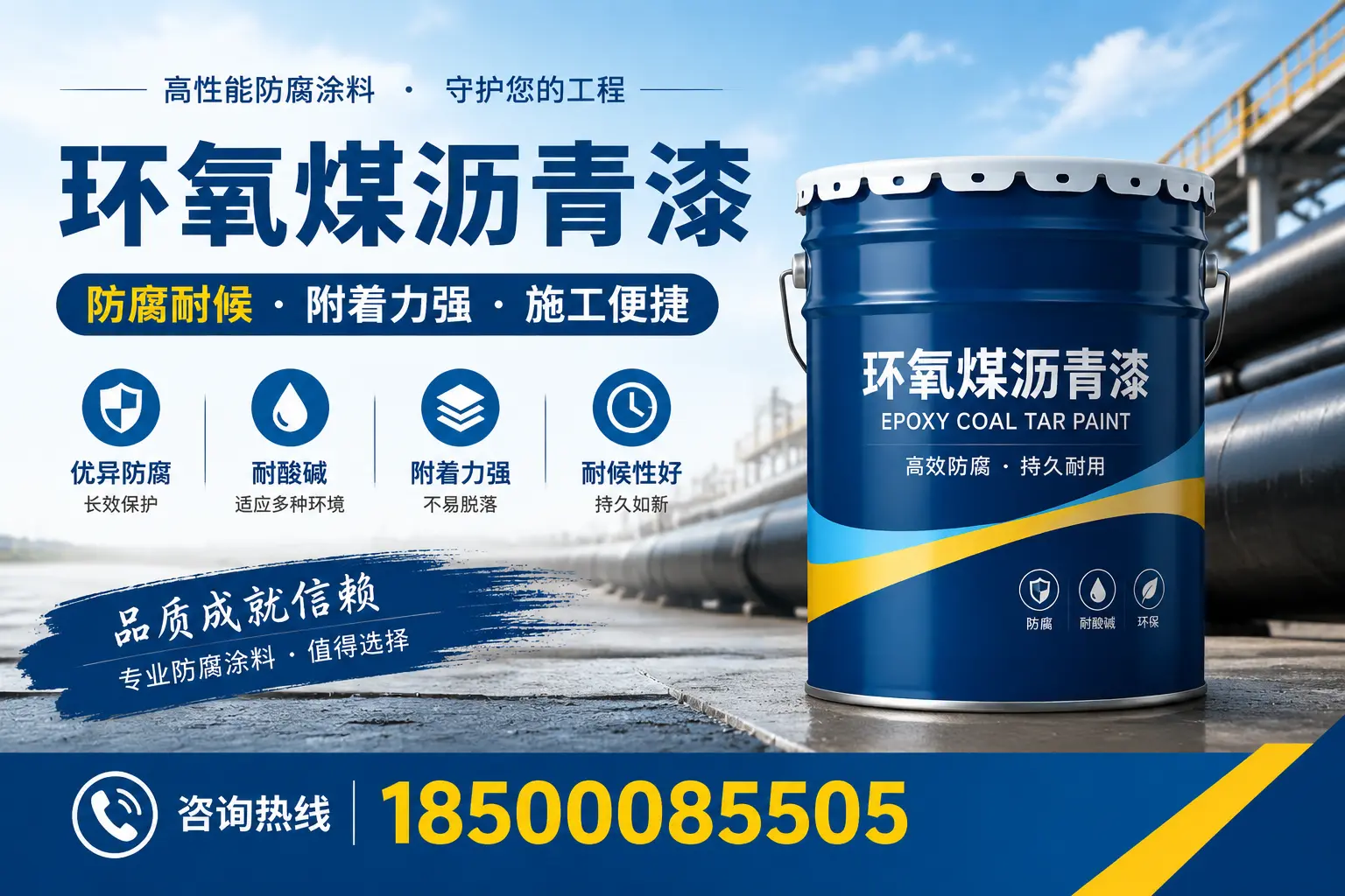 环氧煤沥青漆的市场行情：陇南地区价格走势分析